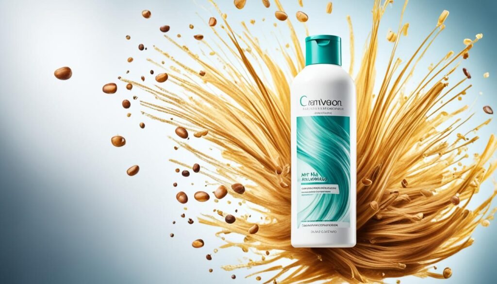 shampoo anticaída